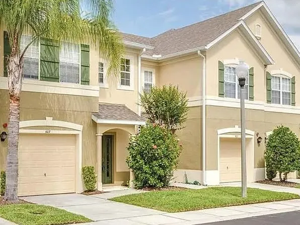 607 Pinebranch Cir, Winter Springs, FL 32708