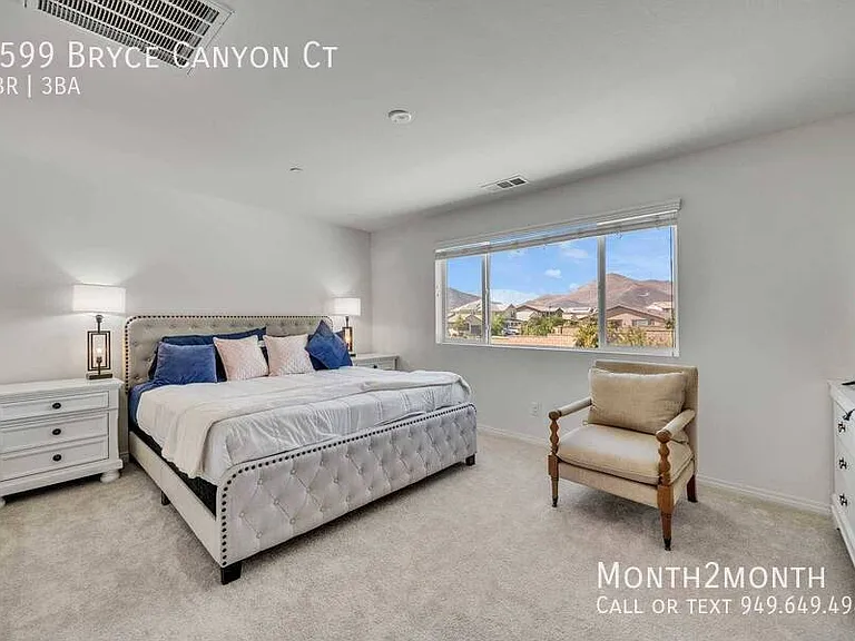 6599 Bryce Canyon Ct — Photo 5