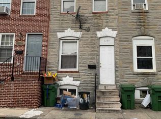 1244 Glyndon Ave, Baltimore, MD 21223