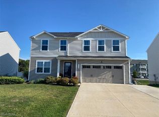 1350 Elizabeth Blvd, Painesville, OH 44077