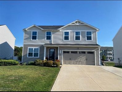 1350 Elizabeth Blvd, Painesville, OH, 44077