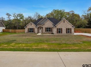 14543 Fallow Ln, Tyler, TX 75706