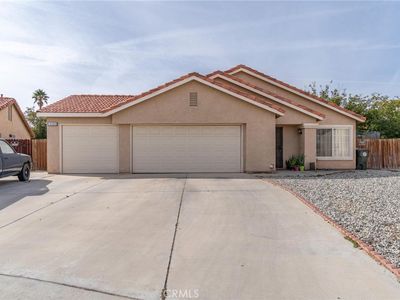 14562 Palo Verde Ct, Adelanto, CA, 92301