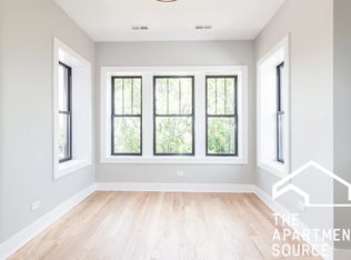 2465 W Logan Blvd #2, Chicago, IL 60647