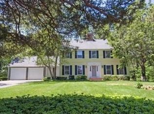 419 Huckins Neck Rd, Centerville, MA 02632