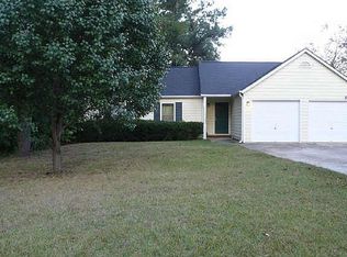 502 Spring Ridge Ct, Woodstock, GA 30188