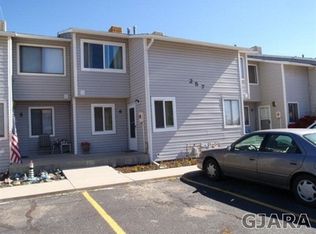 257 Beacon Ct APT 6, Grand Junction, CO 81503