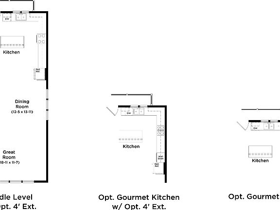 5th image of Vista Green Ln Homesite 154
