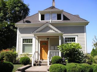 1803 Broadway E #A, Seattle, WA 98102