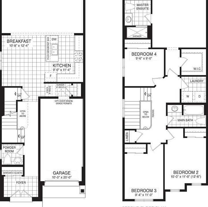 2nd image of LOT 74 Wyndfield #6B-2
