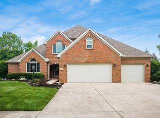 2914 Annabelle Ct, Grove City, OH 43123