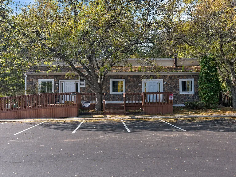 Capitol Village - Lansing, MI — Photo 37