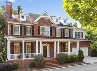 633 Darlington Commons Ct NE, Atlanta, GA 30305