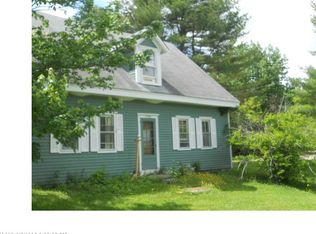 1156 Us Route 1, Stockton Springs, ME 04981