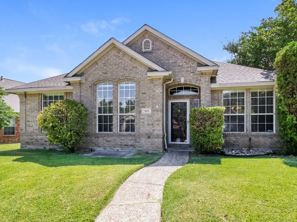 828 Pinnacle Cir, Lewisville, TX 75077