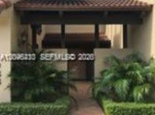 3933 Adra Ave #D-47, Doral, FL 33178