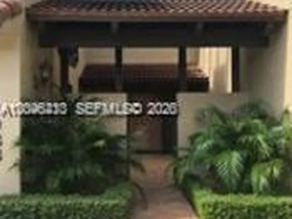 3933 Adra Ave #D-47, Doral, FL 33178