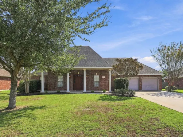 5723 W Kayleigh Ln, Lake Charles, LA 70605