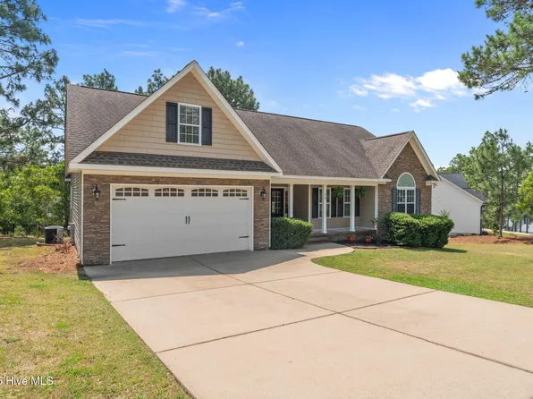 16 Quail Hollow, Sanford, NC 27332