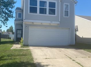 1316 Freemont Ln, Greenwood, IN
