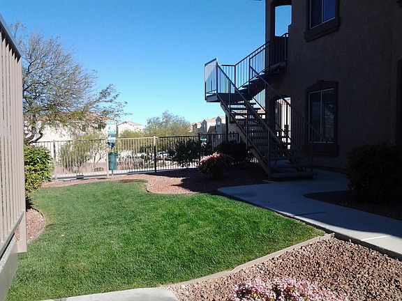 2nd image of 203 Cliff Shadows Pkwy #203