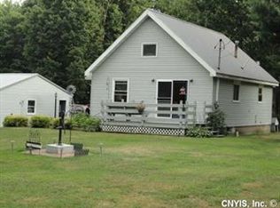 1 Goettel Rd, Central Square, NY 13036