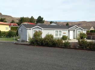 25188 Wanapum St SW, Quincy, WA 98848