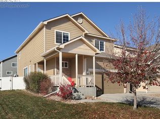 2603 Forecastle Dr, Fort Collins, CO 80524