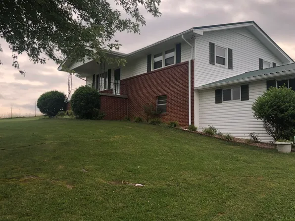 135 Freeman Rd, Bulls Gap, TN 37711