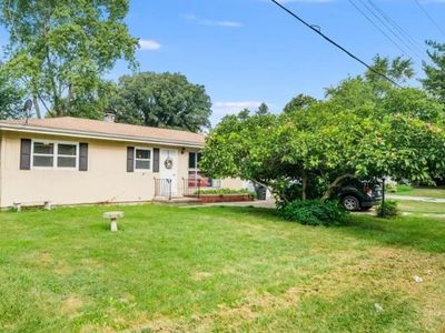 1008 Egyptian Trl, Tuscola, IL, 61953