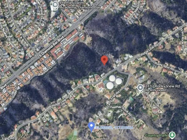 22939 Ridge Line Rd #32, Diamond Bar, CA 91765