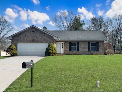 717 Kirkwood Dr, Greencastle, IN, 46135