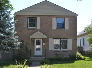3306 S 7th St, Milwaukee, WI 53215