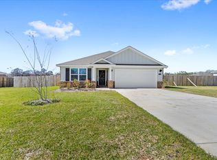 196 Mill St, Lucedale, MS 39452