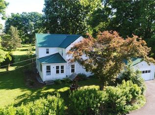 7755 Meigs Rd, Baldwinsville, NY 13027