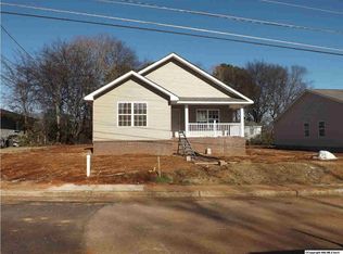 2302 Bell Ave, Huntsville, AL 35816