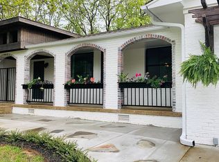 3410 Cliff Dr, Fort Smith, AR 72903