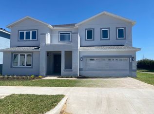 171 Golden Noble St, Kissimmee, FL 34747