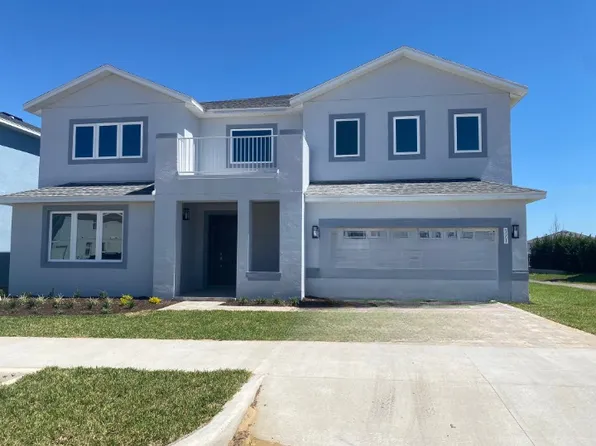 171 Golden Noble St, Kissimmee, FL 34747