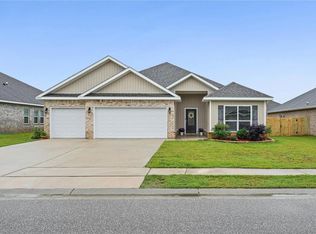 10509 N Redland St, Mobile, AL 36695