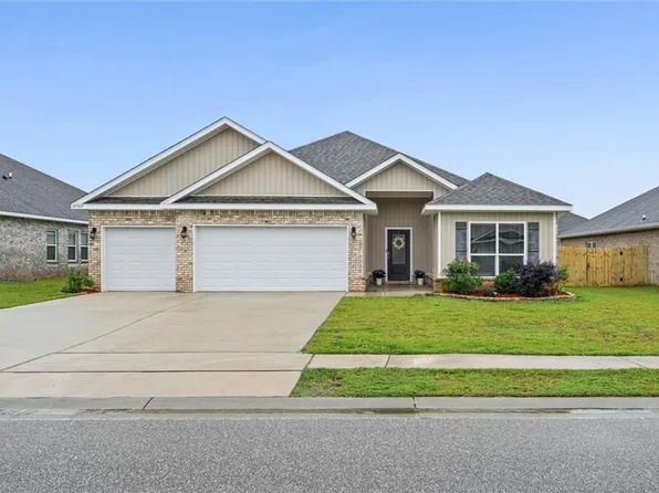 10509 N Redland St, Mobile, AL 36695