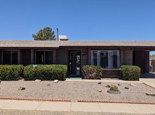 2990 W San Juan Dr, Tucson, AZ 85713