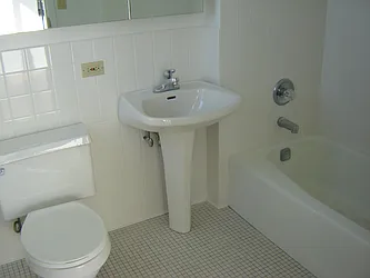 Rented by Tompkins Square Realty