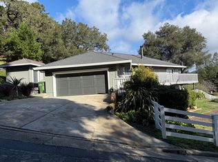 10 Fred Ct, Scotts Valley, CA 95066