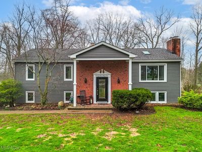7436 Woodyard Rd, Hudson, OH, 44236