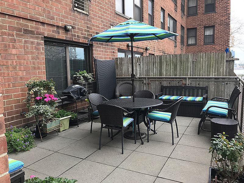 1st image of 2 Tudor City Pl APT Gjs