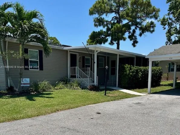 2555 Pga Blvd Lot 436, Palm Beach Gardens, FL 33410