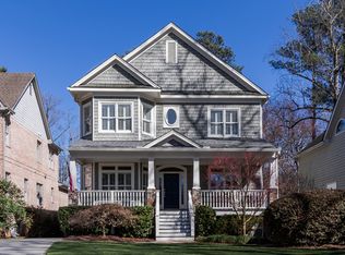2439 Oostanaula Dr, Atlanta, GA 30319