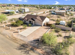 1431 W Greasewood St, Apache Junction, AZ 85120