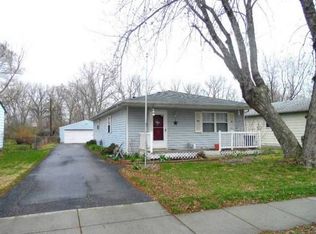 3036 Merts Dr, Indianapolis, IN 46237